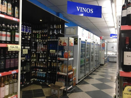 Imagen 17 de 19 de Supermercado Sobre Ruta 11 - Valle María - Oportunidad