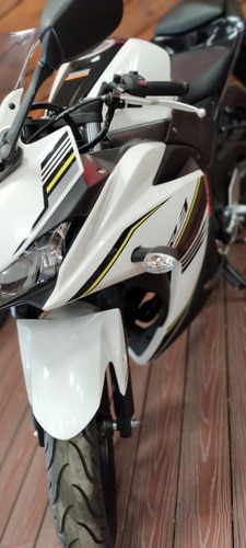 Imagen 5 de 15 de Yamaha R3 0 Km Recibo Permutas