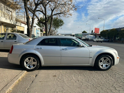 Chrysler 300C 3.5 C V6