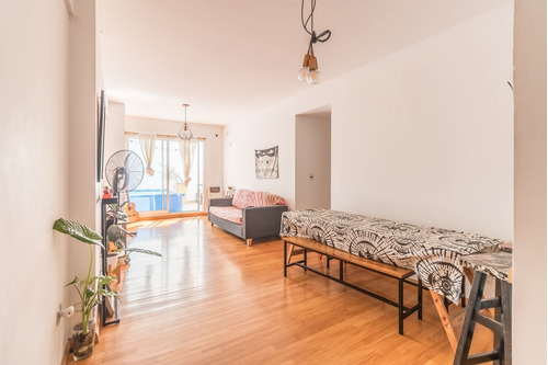 Imagen 3 de 30 de Venta Ph 4 Ambientes En Nuñez Con Patio Y Parrilla