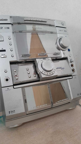 Painel System Gradiente As140/3