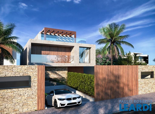 Imagem 2 de 9 de Casa Assobradada - Jardim Paulista - Sp - 620294