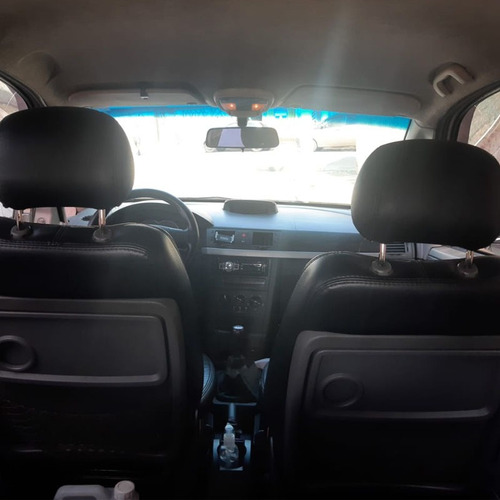 Chevrolet Meriva 2012 1.4 Maxx Econoflex 5p