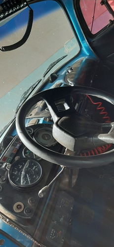 Mercedes 1313