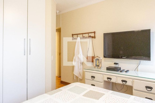 Imagem 10 de 15 de Apartamento À Venda - Vila Pompéia, 3 Quartos, 106 - S893639202