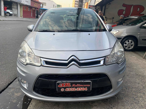 Imagem 2 de 13 de Citroën C3 2013 1.5 Tendance Flex 5p