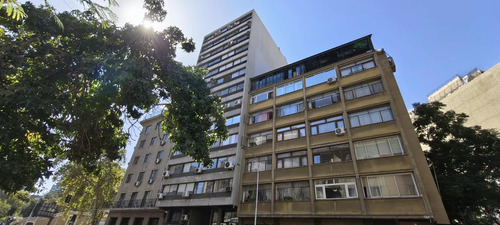 En Venta Oficina Diagonal Paraguay 481