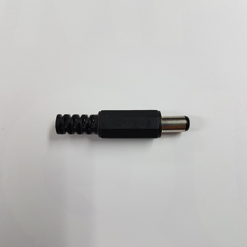 Conector Dc Reemplazo 5.5x2.5x9mm (corto)