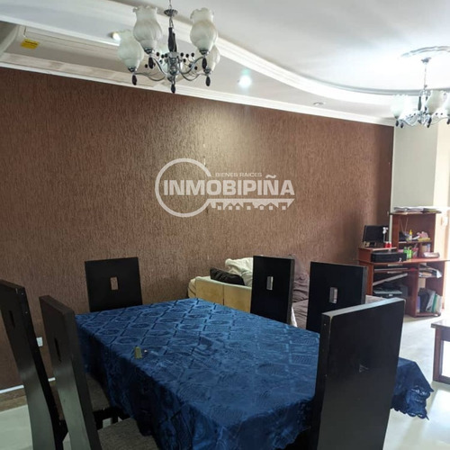 Inmobipiña Vende Casa En Resd. La Ensenada, Rio Aro, Puerto Ordaz, Estado Bolivar - Jcp