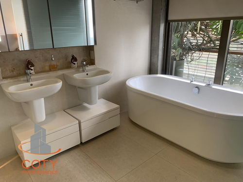 Imagen 17 de 25 de Puerto Madero - Departamento Aleph - Alquiler Y Venta 3 Ambientes