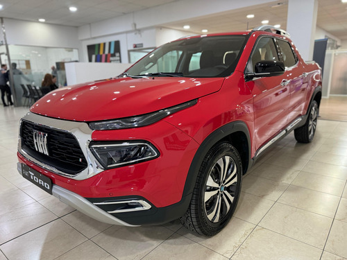 Fiat Toro 2.0 350 Multijet Ultra 4x4 At