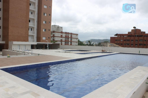 Imagem 25 de 28 de Apartamento À Venda, Praia Da Enseada, Guarujá. - Ap4441