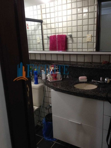 Imagem 6 de 17 de 2120 - Apartamento Para Vender, Intermares, Cabedelo, Pb - 23260