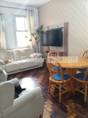 Imagem 5 de 10 de Apartamento, 3 Dormitórios, 90 M², Jardim Botânico - 203777