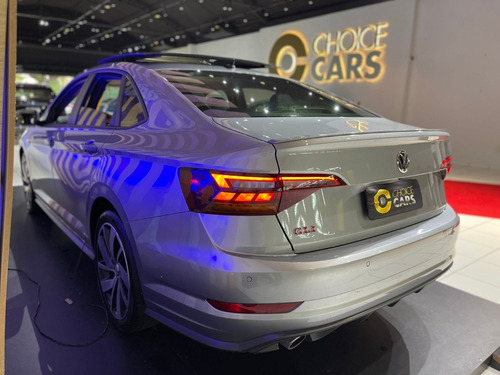 Imagem 5 de 13 de Volkswagen Jetta Gli 2019