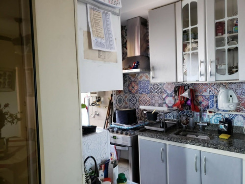 Imagem 14 de 26 de Apartamento Na Vila Guilherme, Vista Livre. - Ap00508 - 70640200
