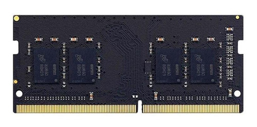 Memória Ram 4gb Ddr3 Velocidade 1600mhz Ótima Qualidade