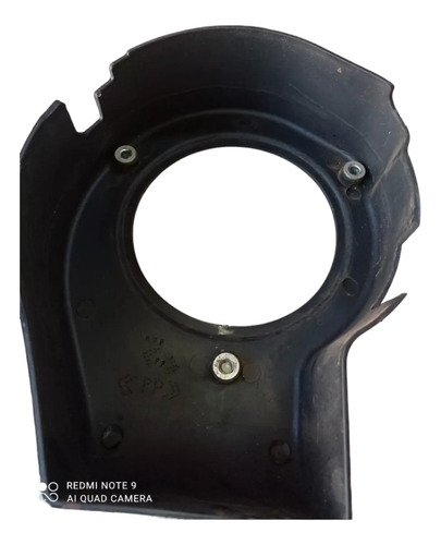 Suporte Tampa De Partida Motor Cortador Grama Toyama 4.75 (Usado)