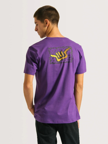 Camiseta Hang Loose Wildguys Original