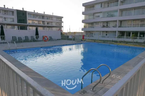 Departamento Presidente Eduardo Frei Montalva Id: 135382