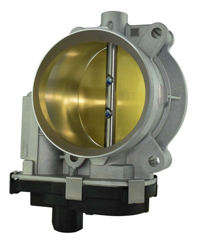 Cuerpo De Aceleracion Sierra 1500 Denali 13-13 6.2 V8 Imp