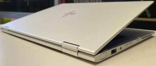 Hp Elitebook X360 1030 G2 Core I7 Touch, 16gb Ram, Con Pluma Plateado (Reacondicionado)