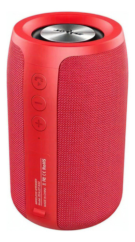 1 S32altavoz Bocina Bluetooth Portátil En Doble