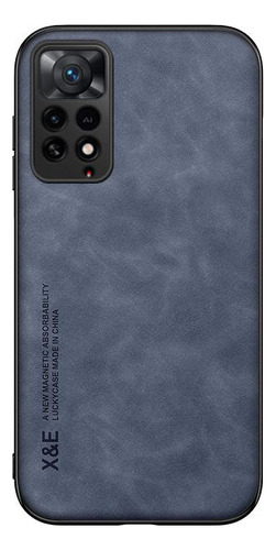 Funda Teléfono Para Xiaomi Redmi Note 11 10 9 8 Pro 10s 9s 1