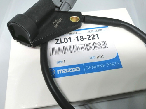 Sensor Posicion Cigueñal Mazda Allegro  1.6 1.8