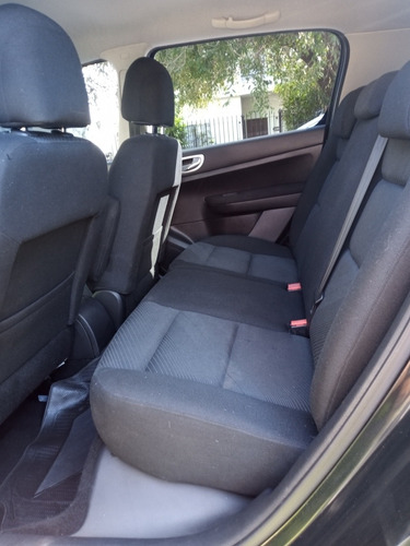 Peugeot 307 1.6 Xs 110cv 2007