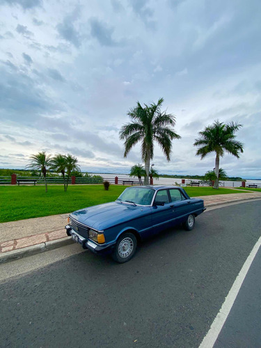 Ford Falcon