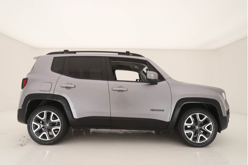 Jeep Renegade 1.8 Longitude At6