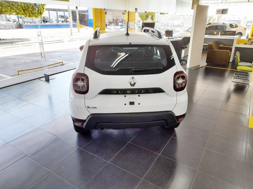 Imagem 6 de 8 de Renault Duster Zen 1.6 16v Sce