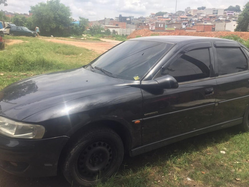 Chevrolet Vectra