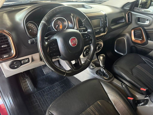 Fiat Toro 2.0 16V TURBO VOLCANO 4WD AT9