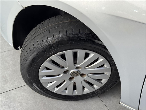 Volkswagen Gol 1.0 MI 8V FLEX 4P MANUAL G.IV