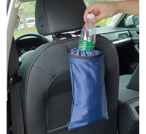 Bolsa De Basura  Organizador De Asiento De Coche Bolsa Fr6bb