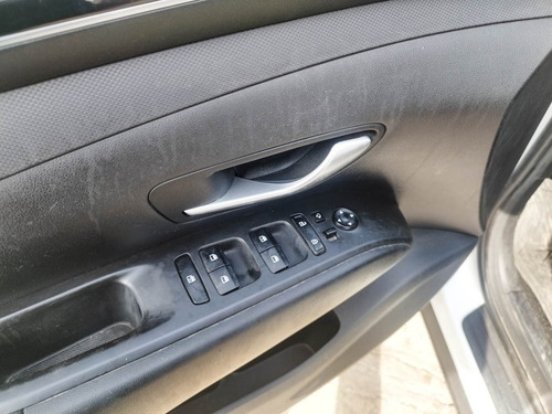 Hyundai Tucson Nx4 Mpi 4x4 2.0 Aut