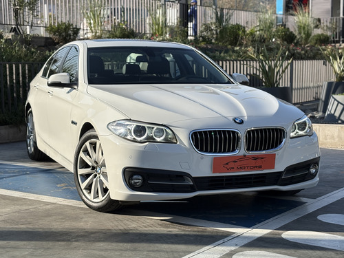 BMW 520 I Lci