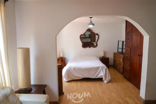 Imagen 5 de 30 de Casa En Tetelpan, Álvaro Obregón Con 4 Recámaras, 200 M², Id: 34972
