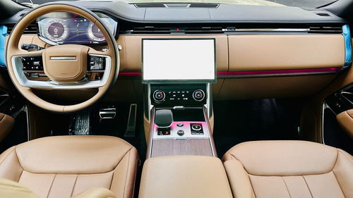 Land Rover Range Rover Swb Autobiography 400ps 2023