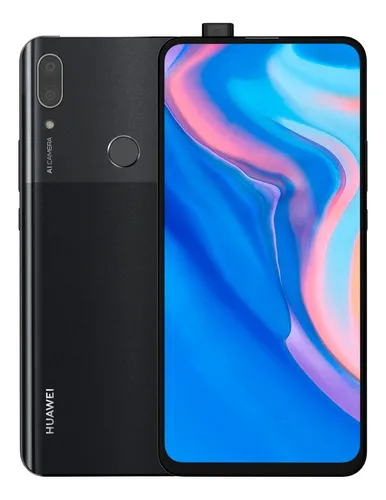 Huawei P Smart Z 4gb 64gb Negro