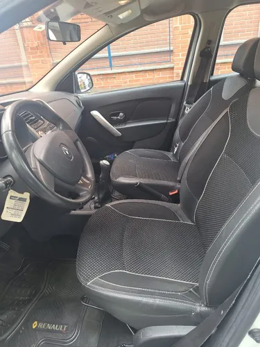 Renault Stepway 1.6 dynamique mecanico