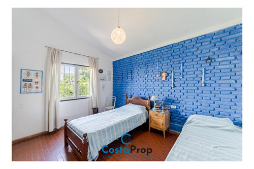 Imagen 19 de 23 de Apto Crédito Bancor * Impecable Casa 4 Dorm * Parque Vélez Sarsfield