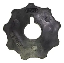 Comprar Disco Zig Zag Compatible Maquinas Singer Facilita 974 