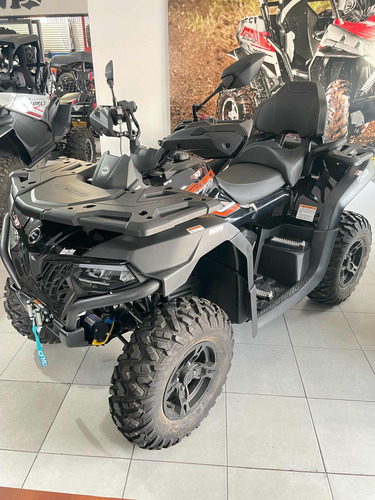 Cfmoto Np Cforce 625