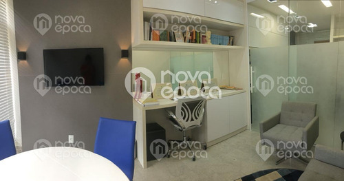 Imagem 4 de 10 de Lojas Comerciais Venda - Ref: Lb1sl25685