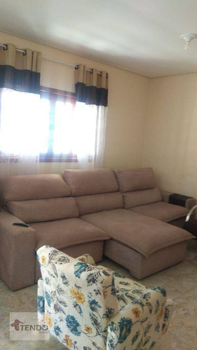 Imagem 10 de 15 de Chácara Com 2 Dormitórios À Venda, 1000 M² Por R$ 405.000,00 - Jardim Esperança - Suzano/sp - Ch0102