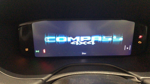 Imagem 8 de 25 de Jeep Compass S Hibrida 4xe