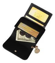 Comprar Monedero Monedero Monedero Pequeño Monedero De Cuero Pu Bols